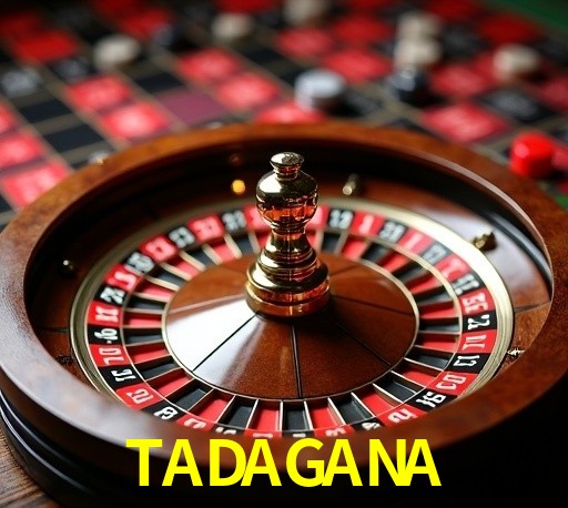 Experiencia de tragamonedas TADAGANA para jugadores en México